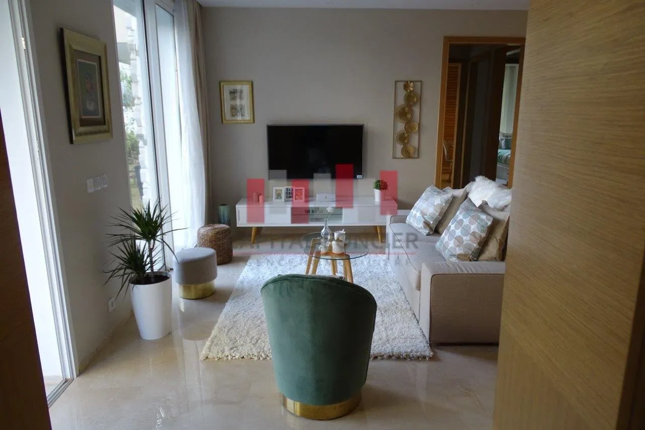PEPITE REZ DE JARDIN CFC - الدار البيضاء (3)