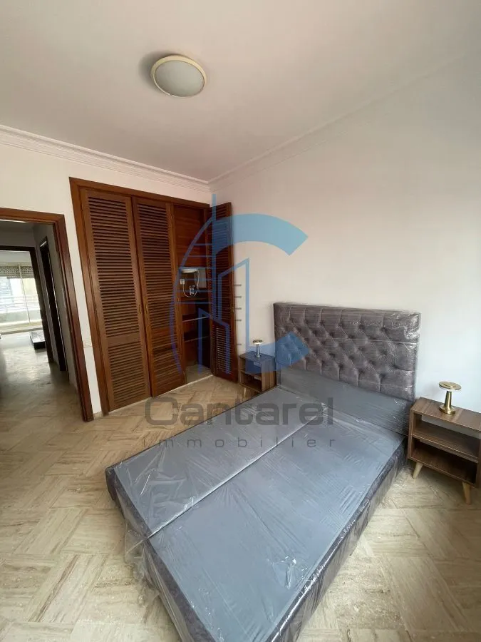 LOCATION MAGNIFIQUE APPARTEMENT GHANDI - الدار البيضاء (3)