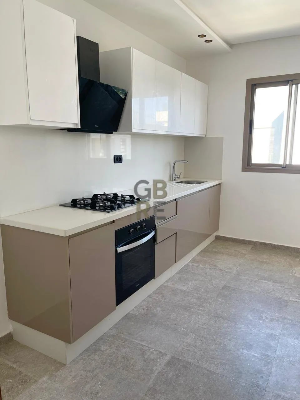 Appartement haut standing à lmenzeh - الرباط (2)
