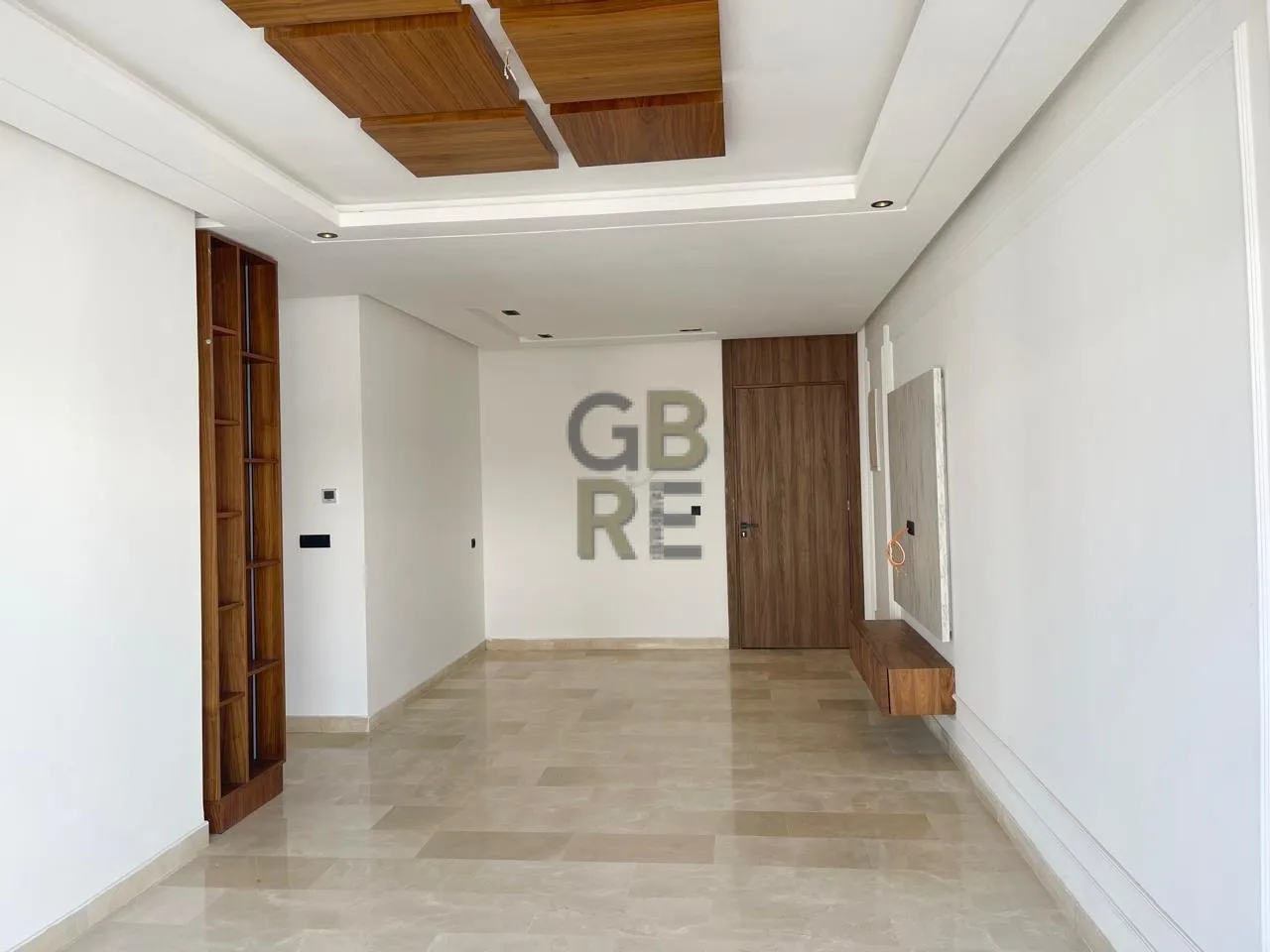 Appartement haut standing à lmenzeh - الرباط