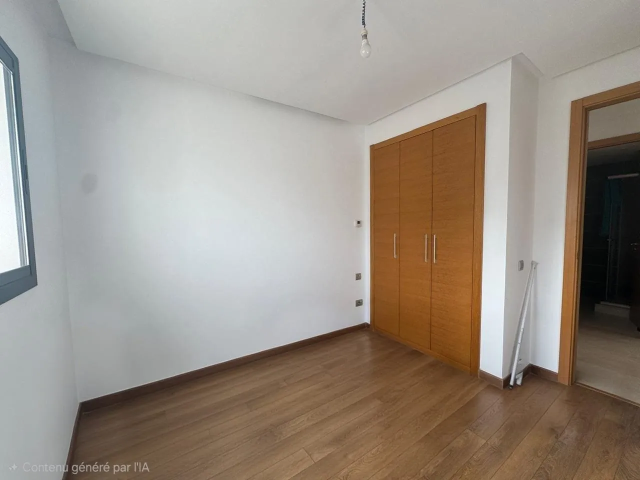 Appartement jamais habité de 118 m² situé à Prestigia - الرباط (4)