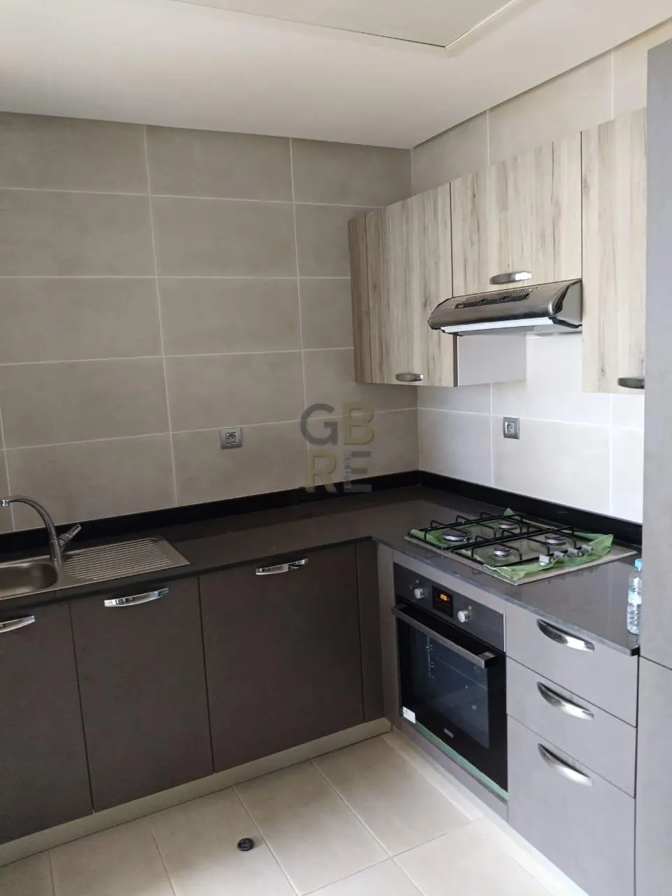Appartement jamais habité de 118 m² situé à Prestigia - الرباط (3)