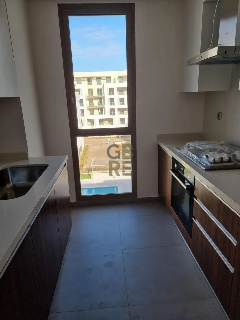 Magnifique appartement neuf à louer à Eagle Hills - الرباط (2)