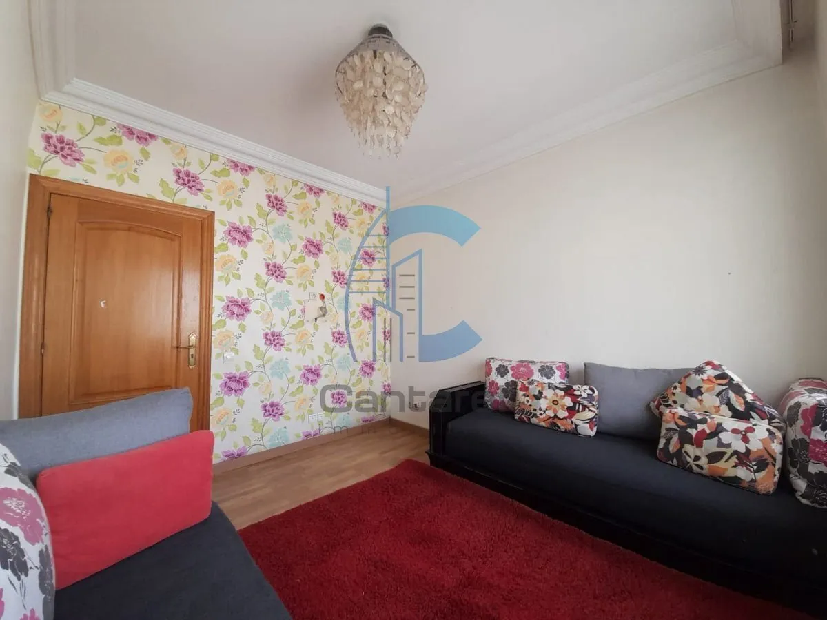 Appartement à la location à Racine - الدار البيضاء (3)