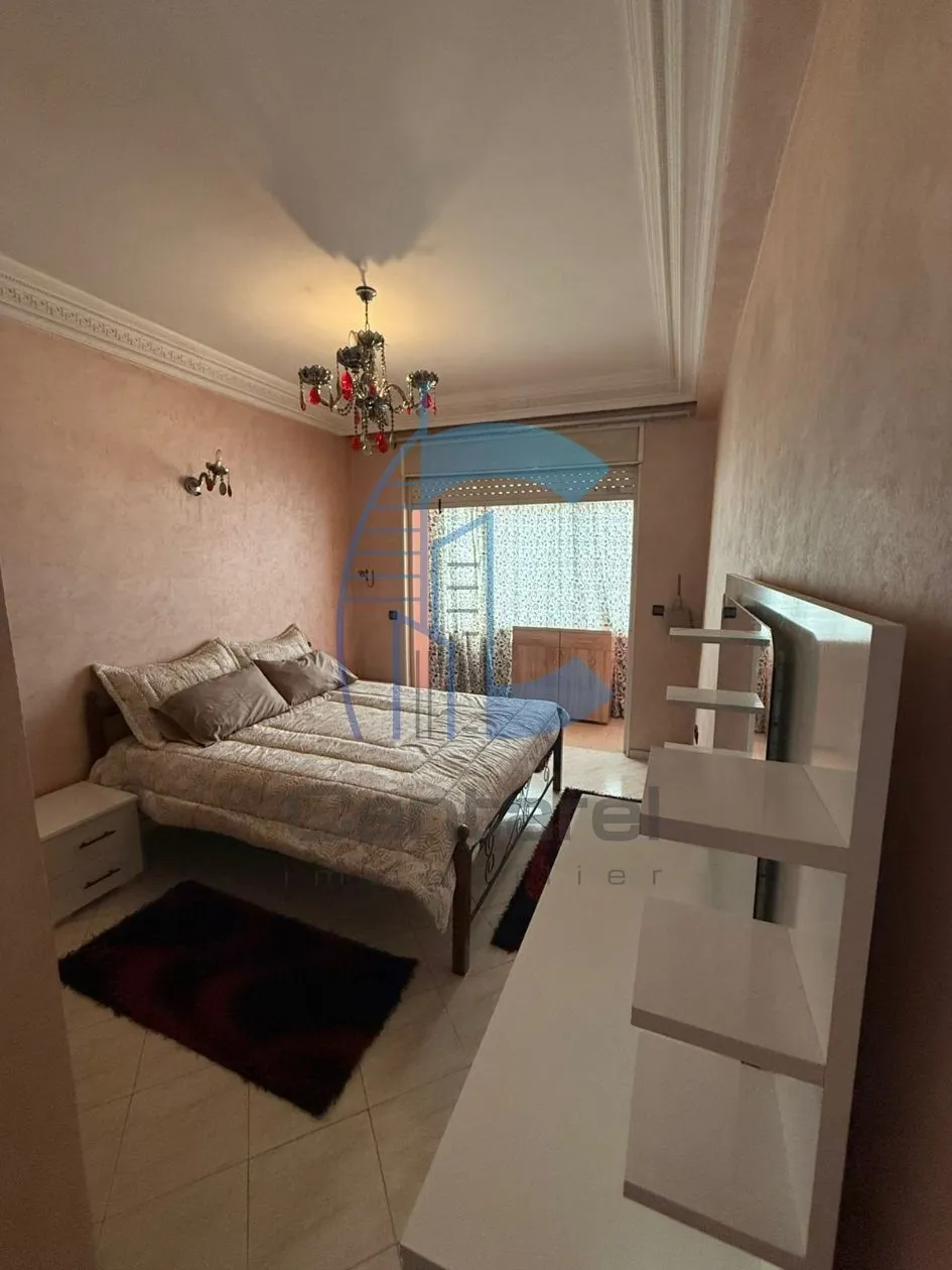 LOCATION APPARTEMENT CALIFORNIE - الدار البيضاء (4)