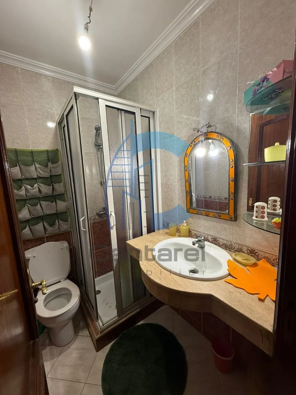 LOCATION APPARTEMENT CALIFORNIE - الدار البيضاء (2)