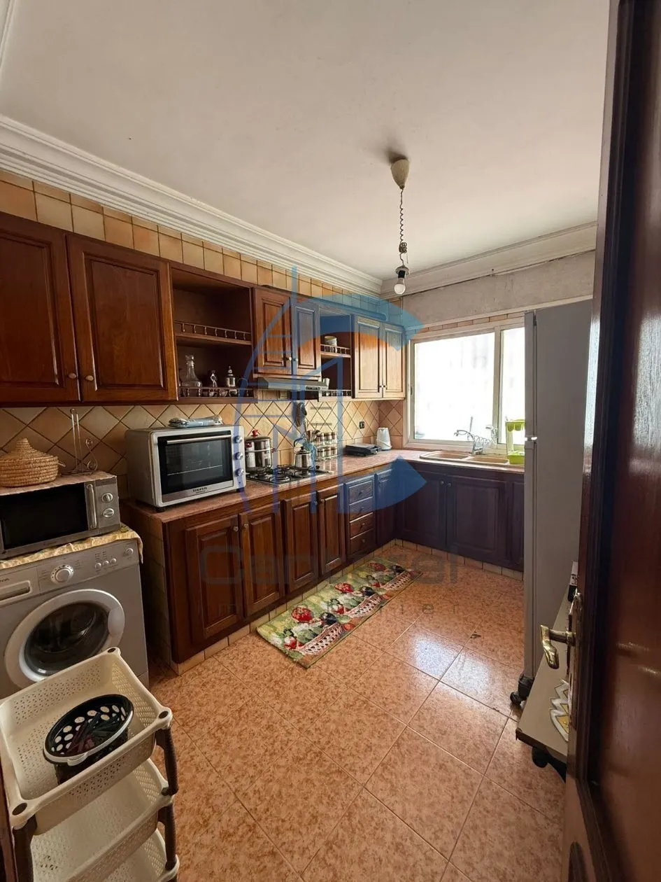 LOCATION APPARTEMENT CALIFORNIE - الدار البيضاء (3)
