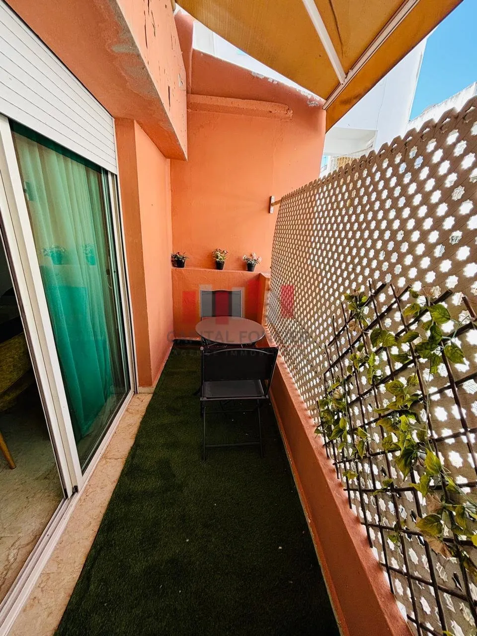 BELLE ADRESSE TERRASSE - الدار البيضاء