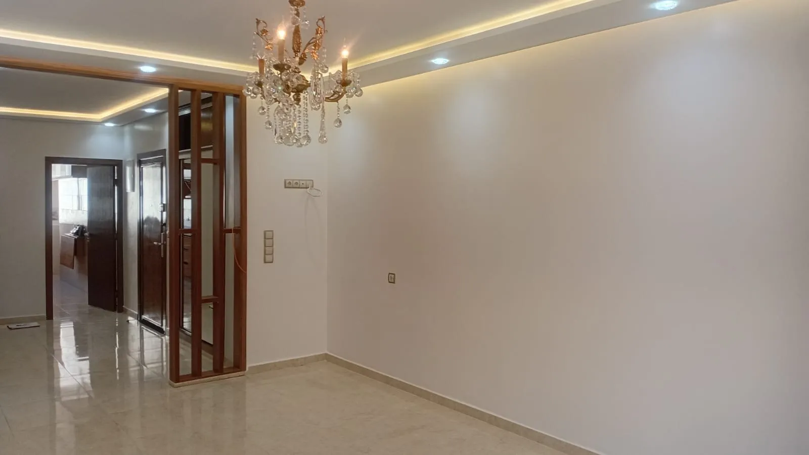 Bel appartement en location à Diour Jamaa - الرباط