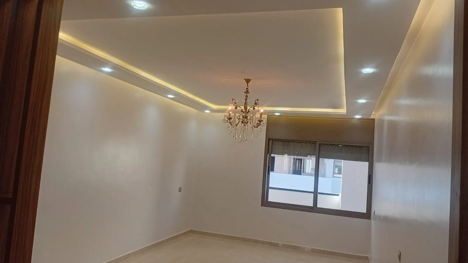 Bel appartement en location à Diour Jamaa - الرباط (2)