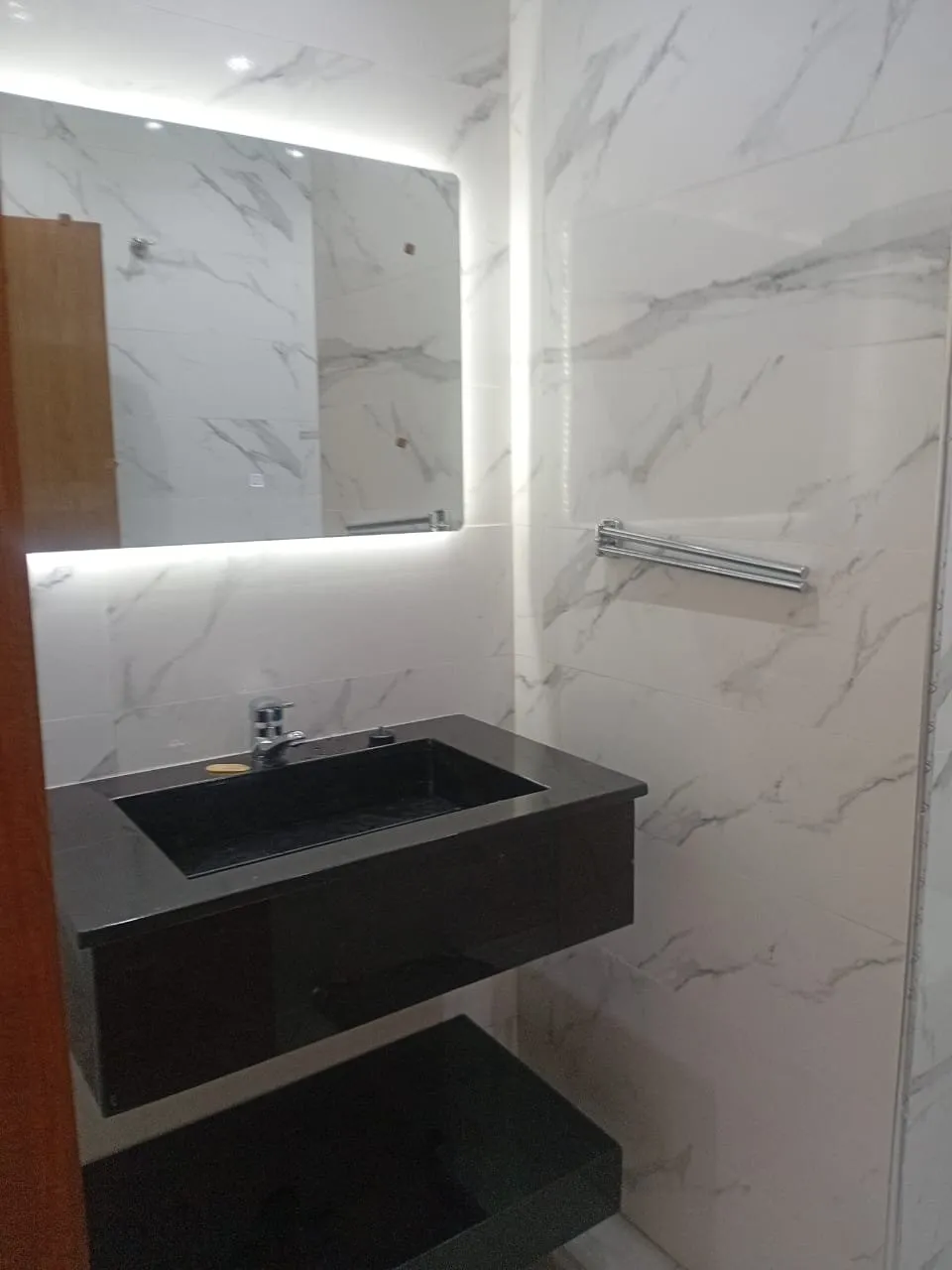 Bel appartement en location à Diour Jamaa - الرباط (4)