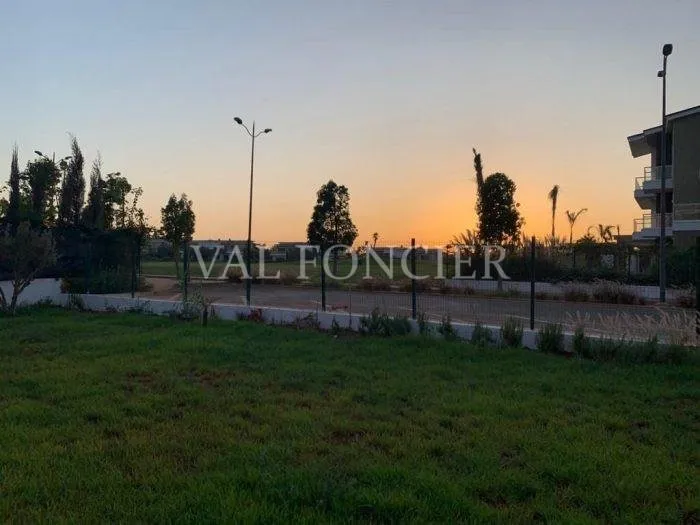 Top appartement Rez de jardin 720m2 en location à la ville verte Bouskoura - الدار البيضاء (3)