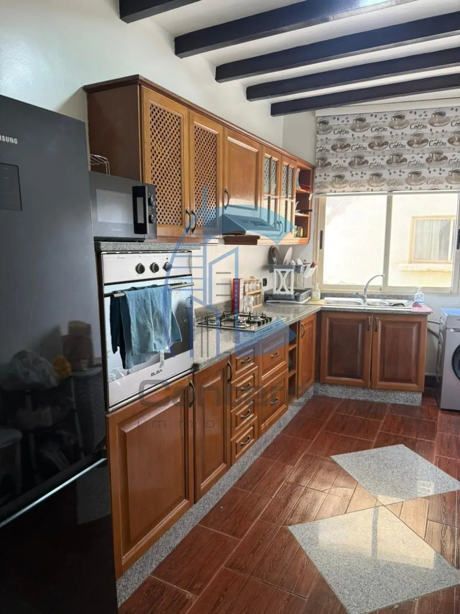 GAUTHIER -APPARTEMENT MEUBLÉ À LOUER - الدار البيضاء (3)