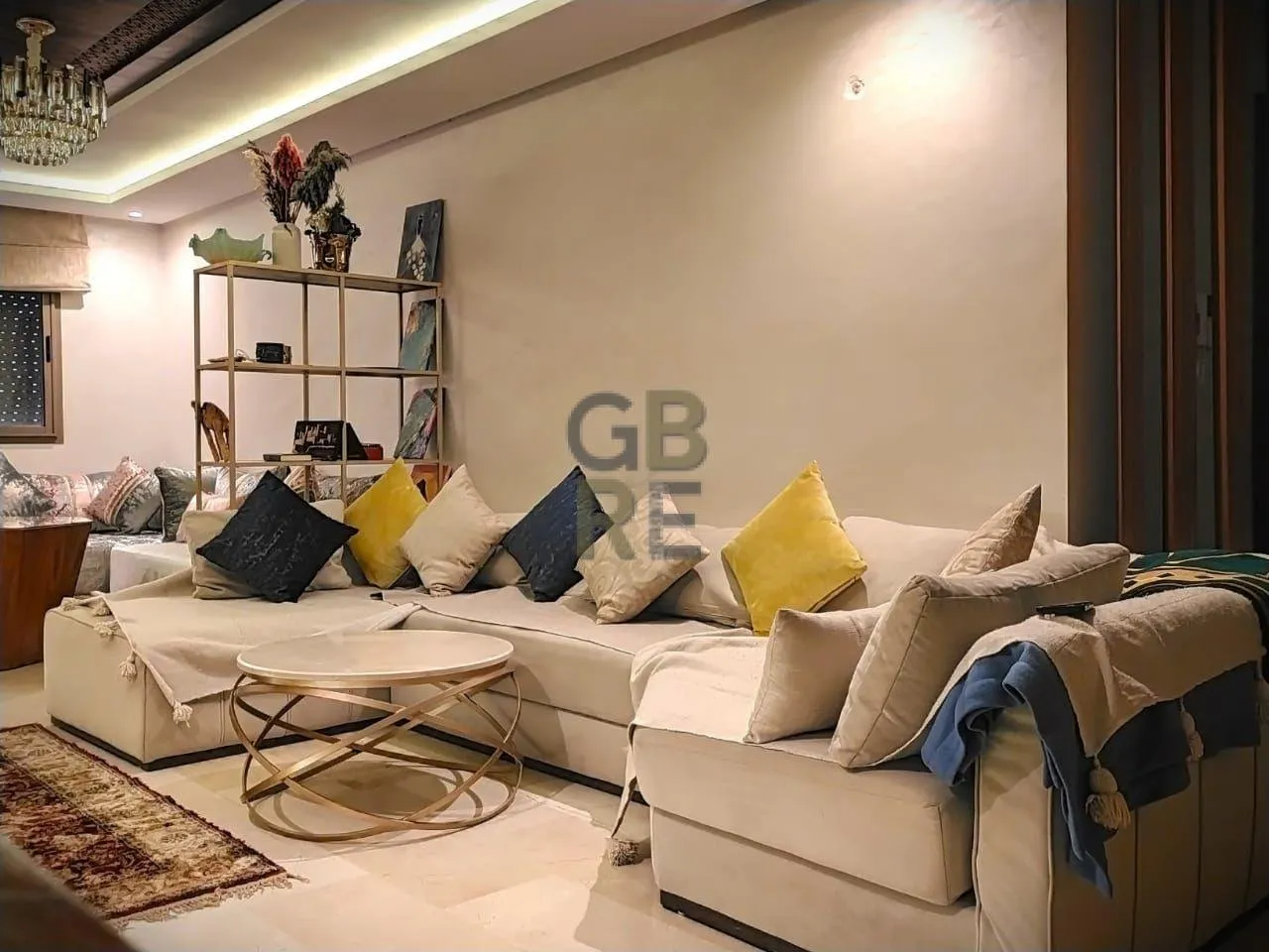 Appartement haut standing à louer– Proche centre-ville de Rabat - الرباط (2)