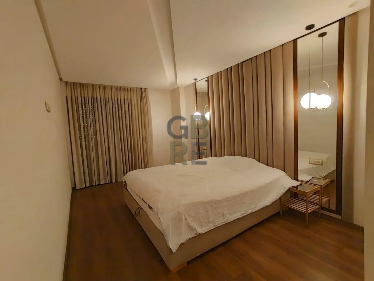Appartement haut standing à louer– Proche centre-ville de Rabat - الرباط (3)