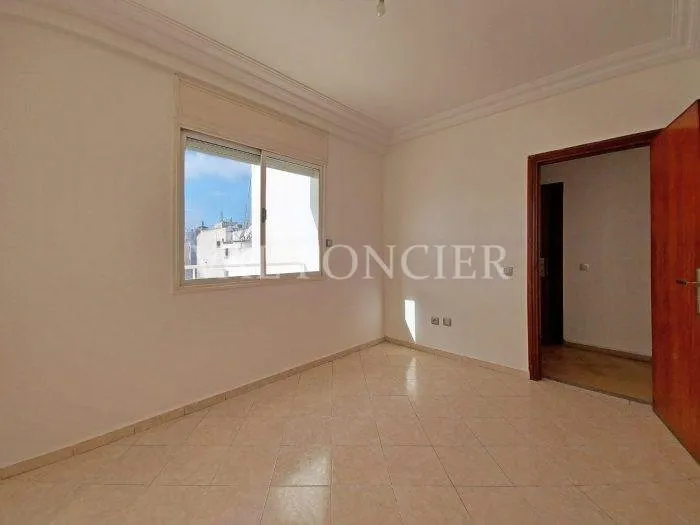 Location appartement 73m2 2chambres Racine, Casablanca - الدار البيضاء (4)