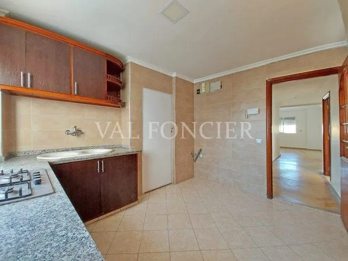 Location appartement 73m2 2chambres Racine, Casablanca - الدار البيضاء (3)