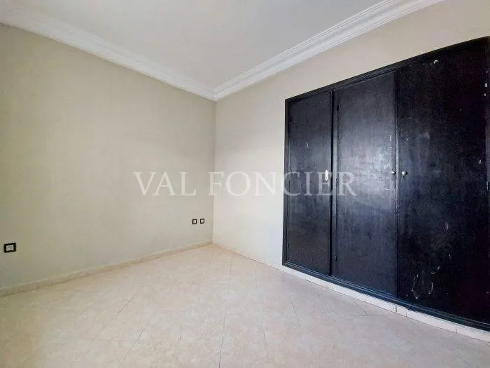 Location appartement 74m2 2chambres Racine, Casablanca - الدار البيضاء (4)