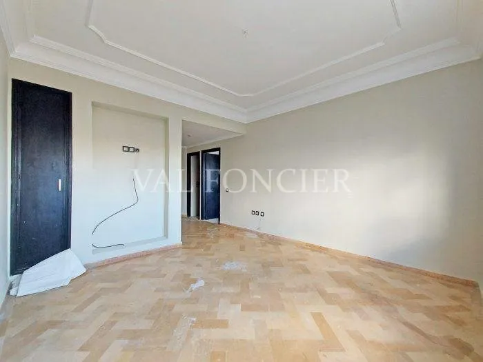 Location appartement 74m2 2chambres Racine, Casablanca - الدار البيضاء (3)