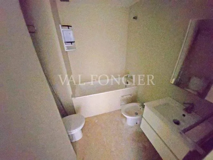 Location appartement 74m2 2chambres Racine, Casablanca - الدار البيضاء (2)
