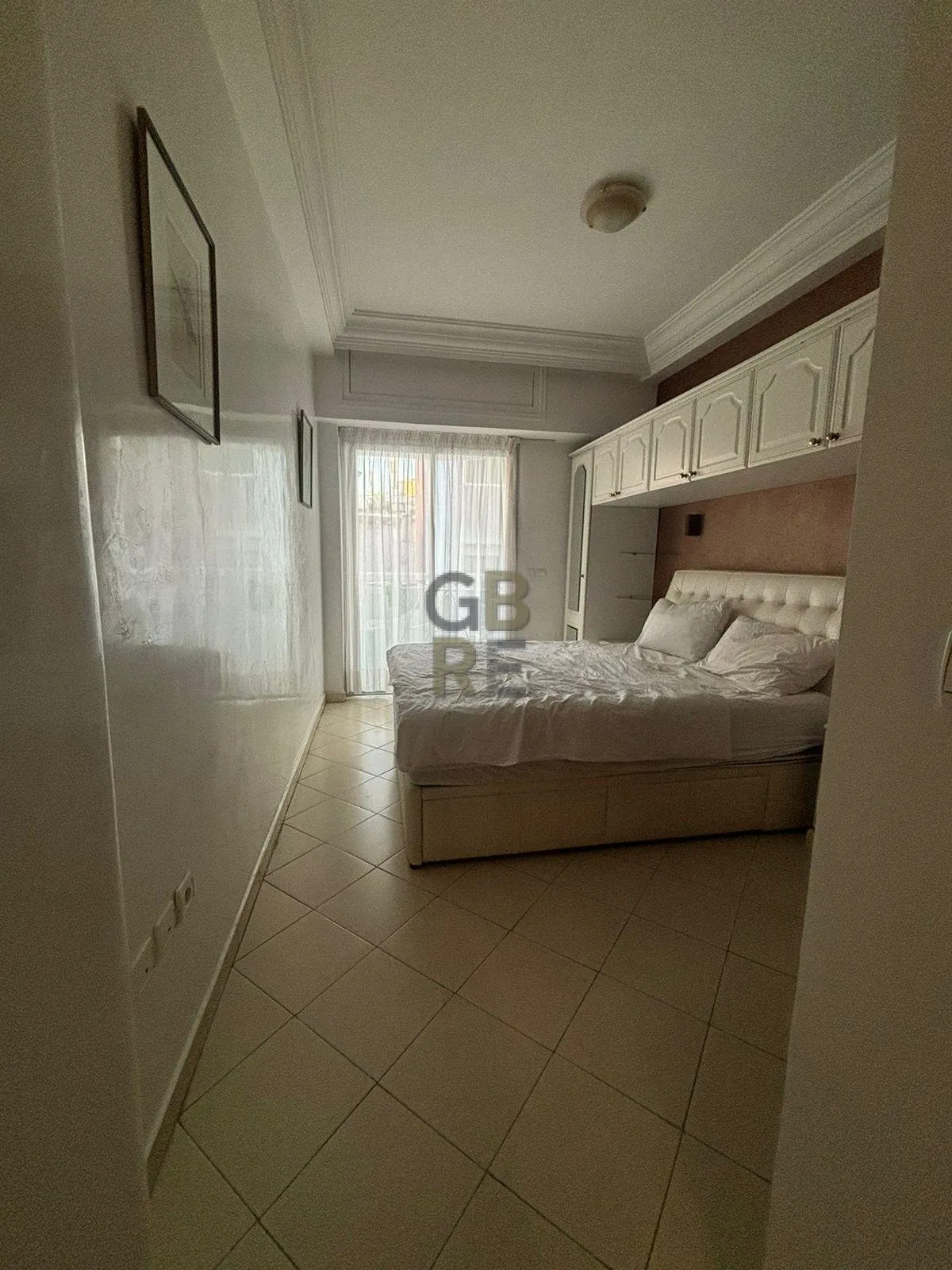 Bel Appartement Meublé à l'Agdal - الرباط (2)