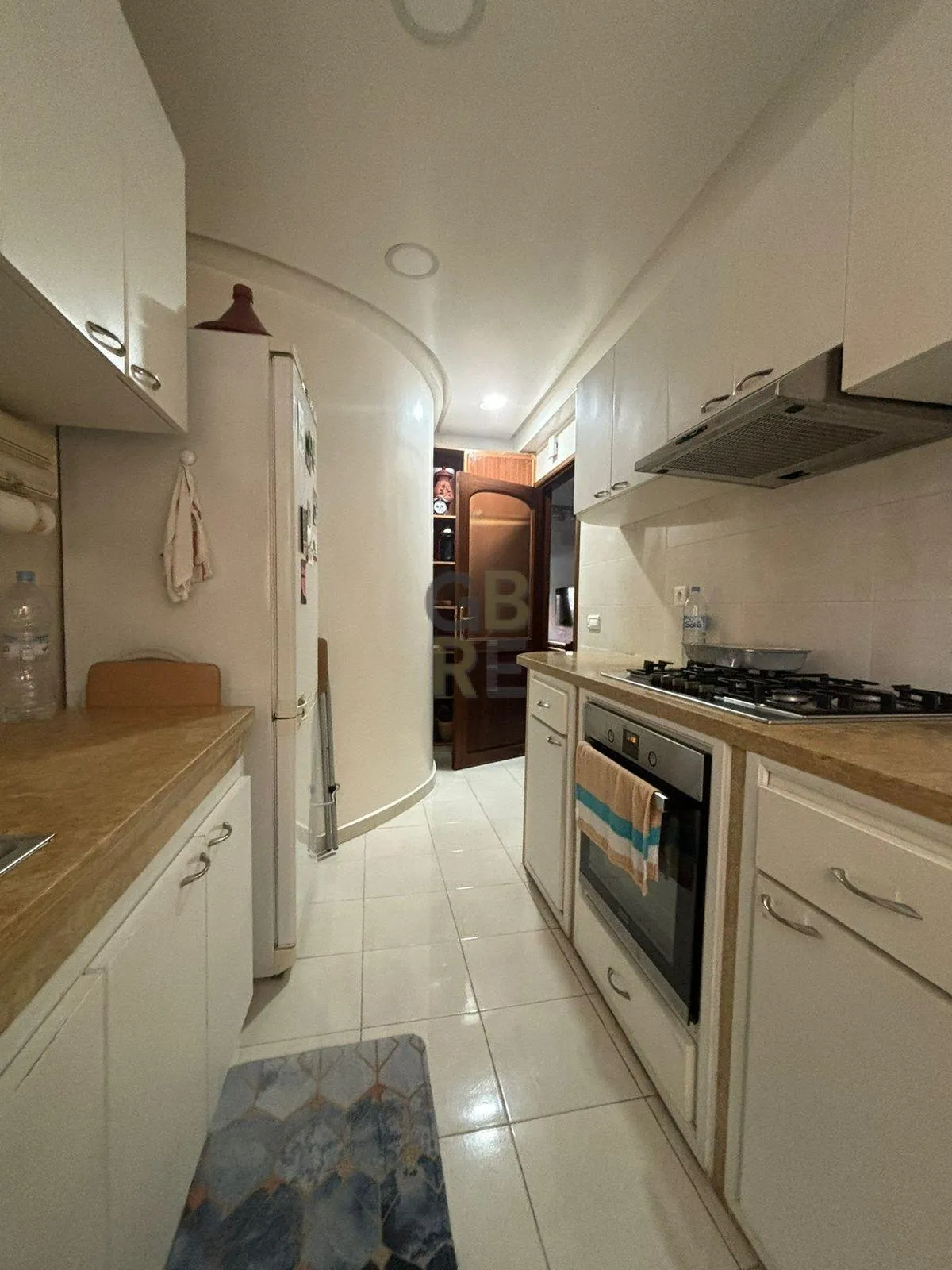 Bel Appartement Meublé à l'Agdal - الرباط (4)
