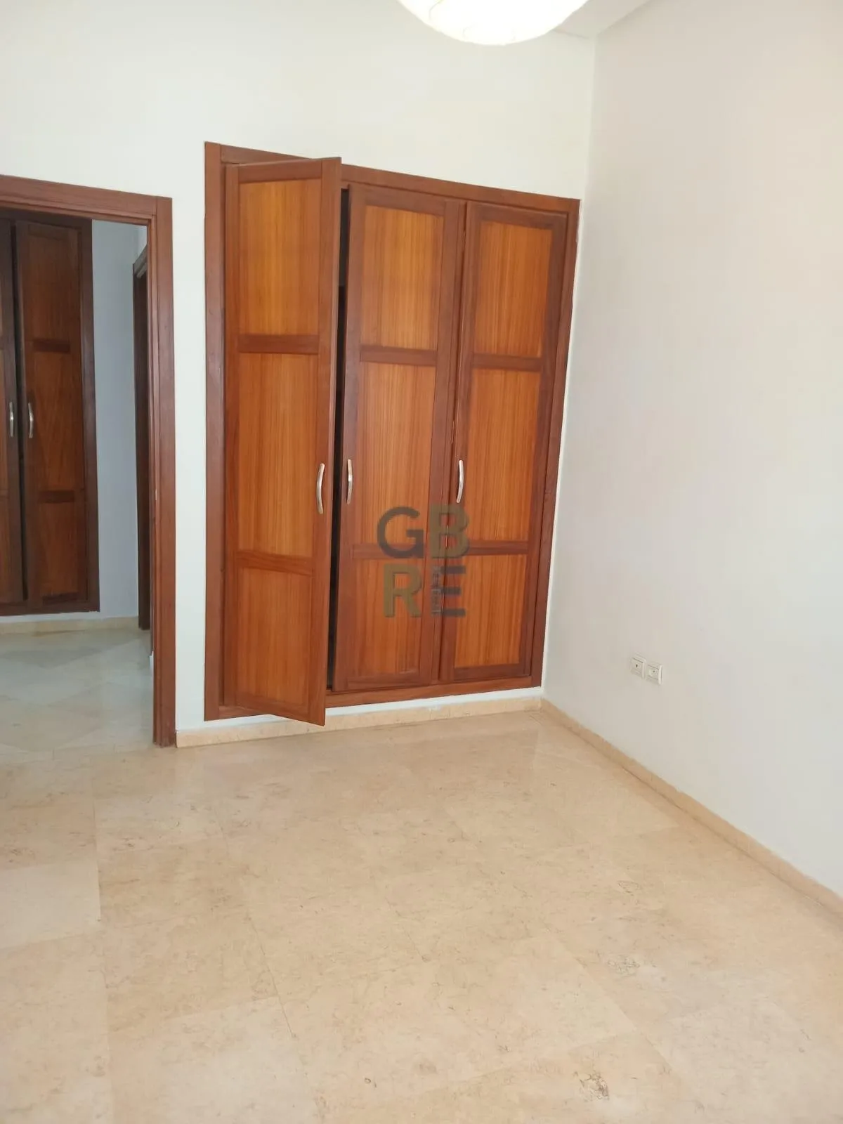 Très bel appartement à louer à Jnane Soussi ensoleillé - الرباط