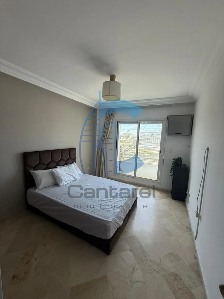 LOCATION APPARTEMENT MAARIF - الدار البيضاء (4)