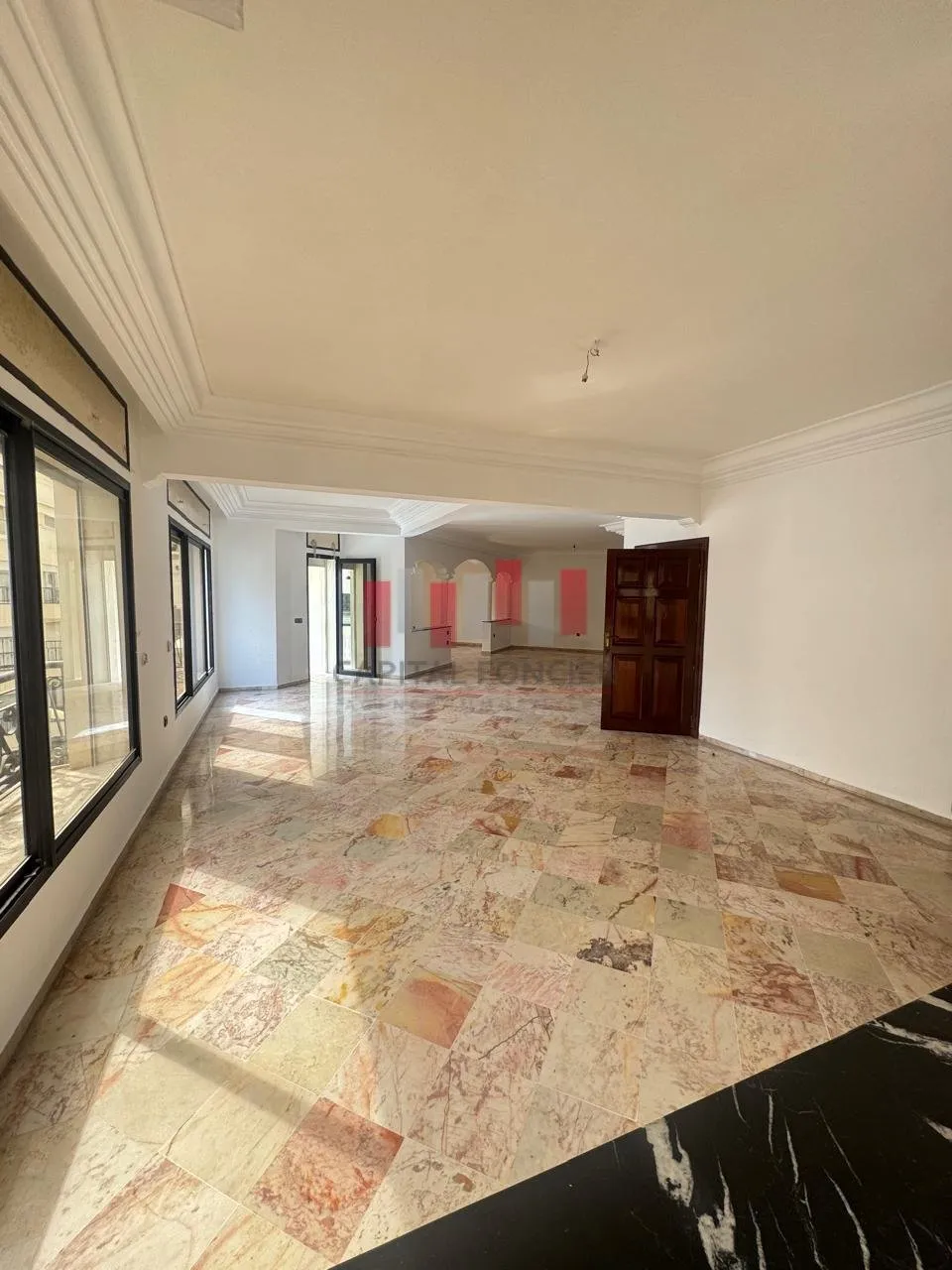 GRAND APPARTEMENT RENOVE - الدار البيضاء (3)