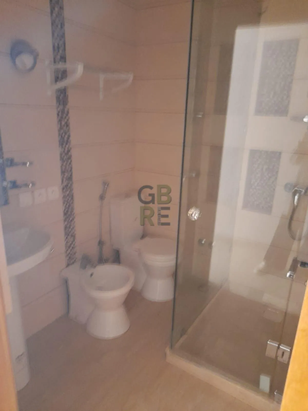 Bel Appartement Dans le Haut d'Agdal - الرباط (3)