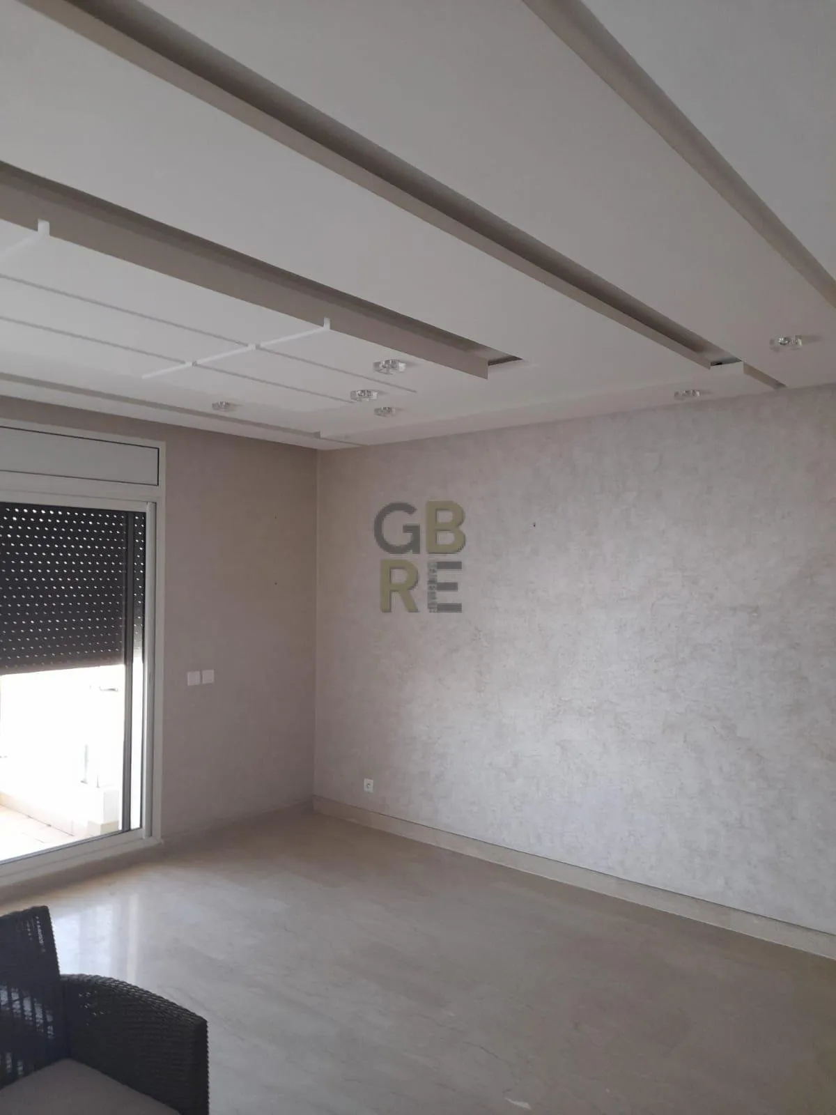 Bel Appartement Dans le Haut d'Agdal - الرباط (2)