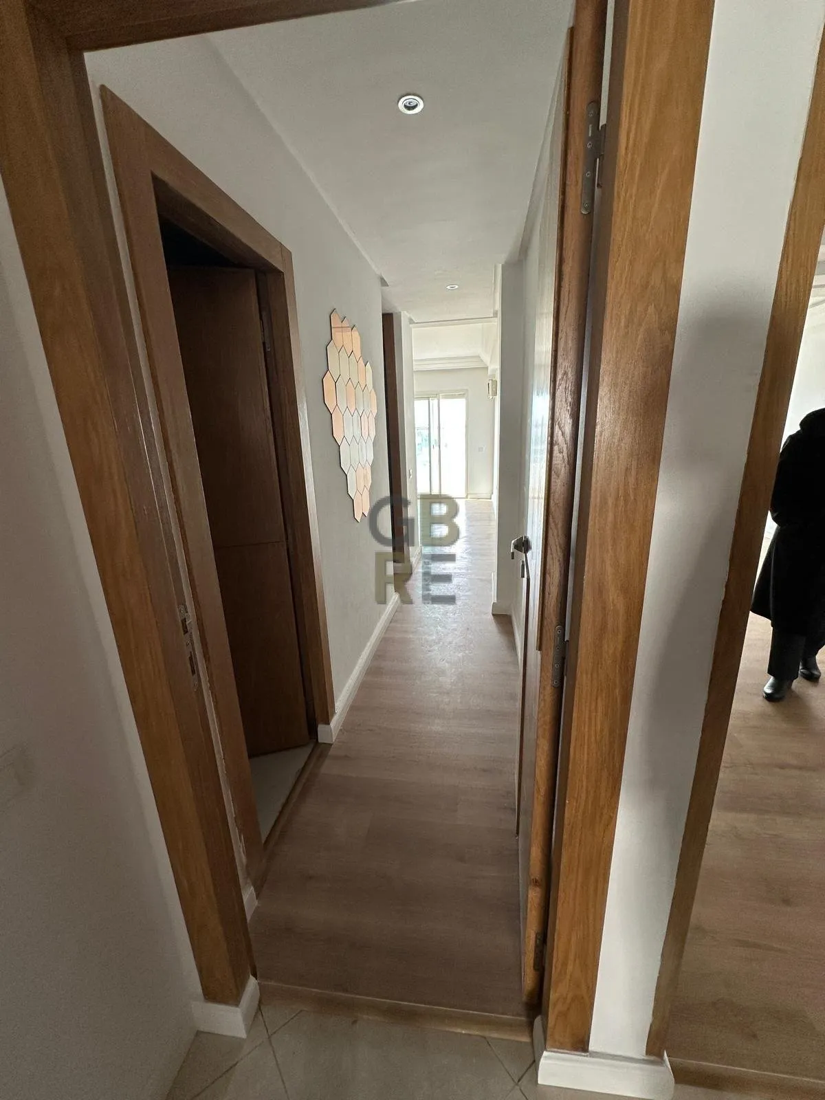 Bel appartement au location à Agdal - الرباط (2)