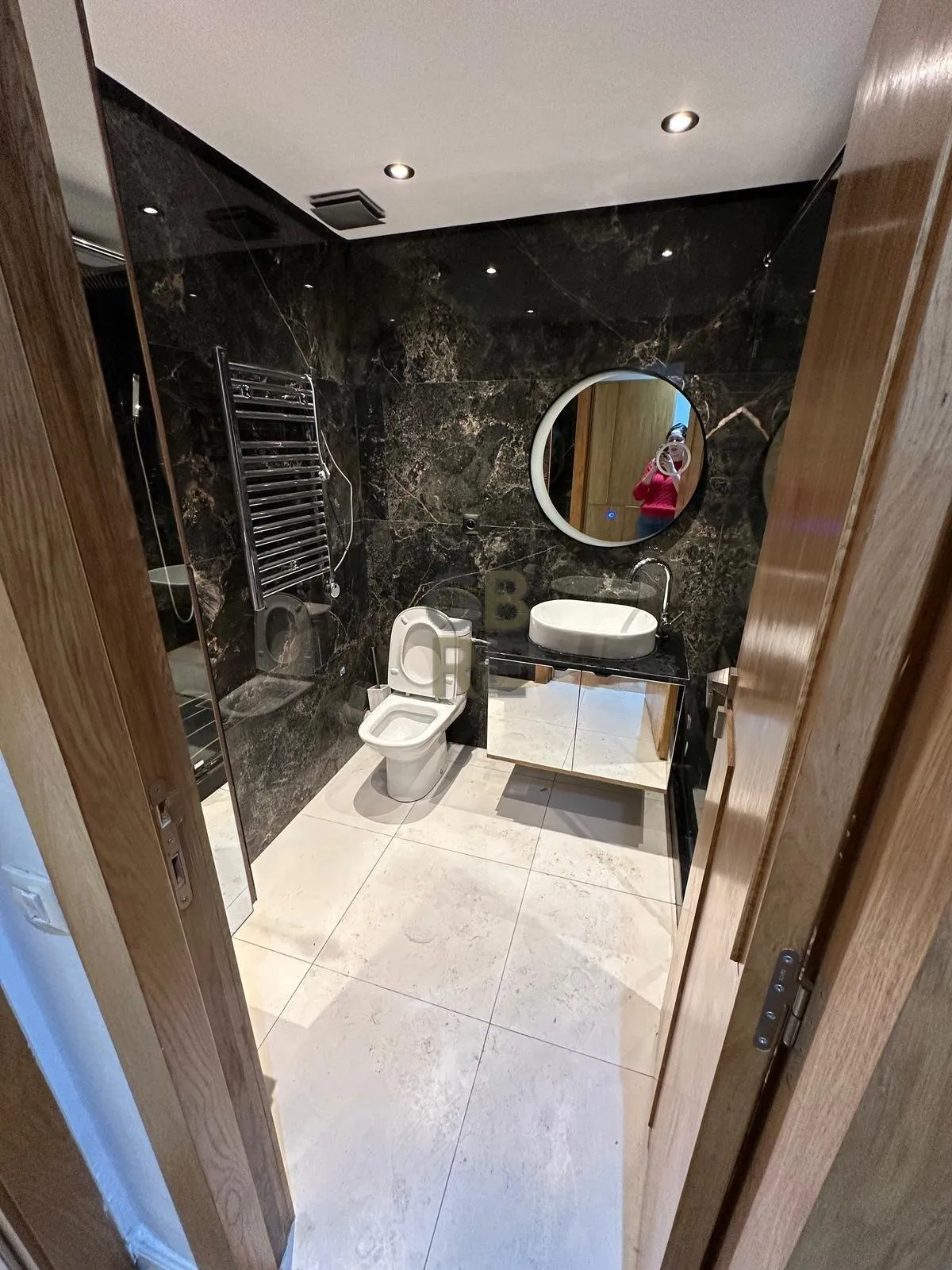Bel appartement au location à Agdal - الرباط (4)