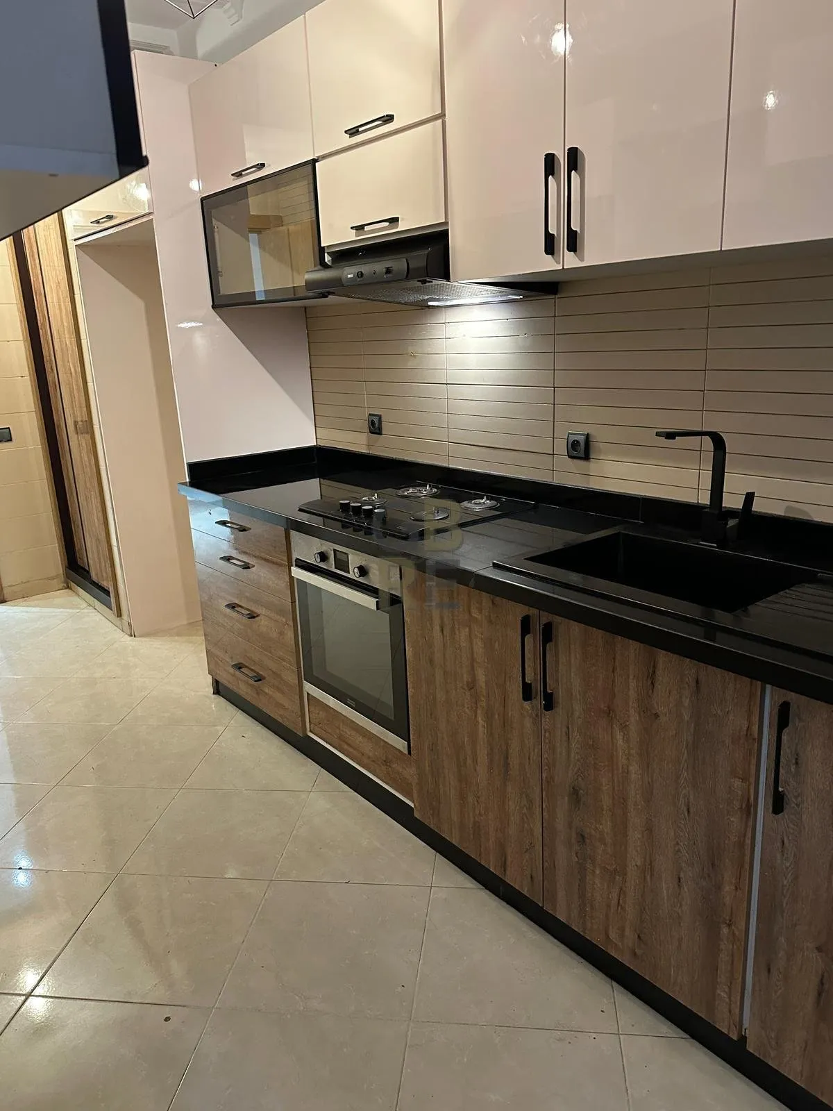 Bel appartement au location à Agdal - الرباط (3)