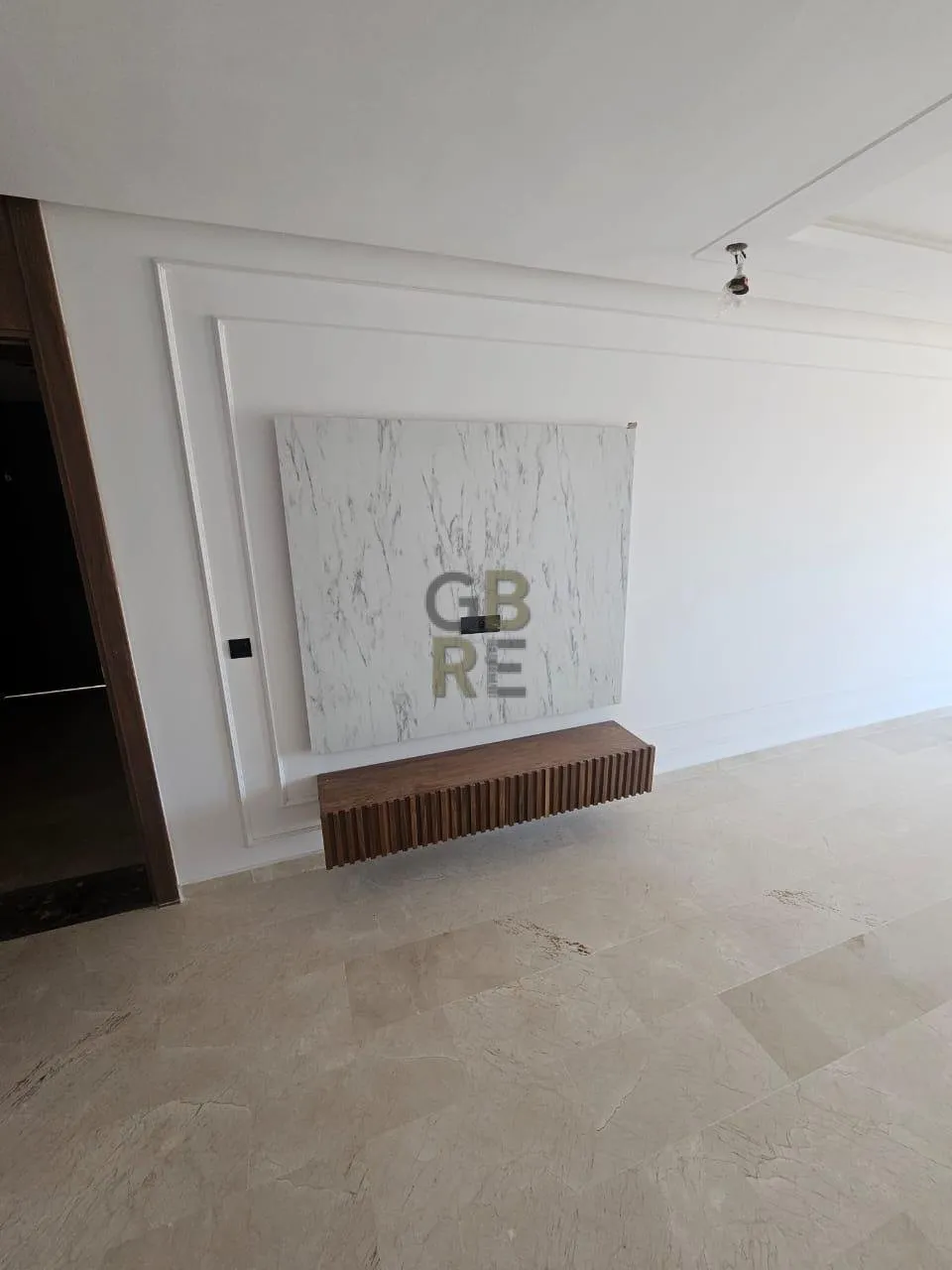 Très joli Appartement haut standing sans vis-à-vis avec 3 façades - الرباط