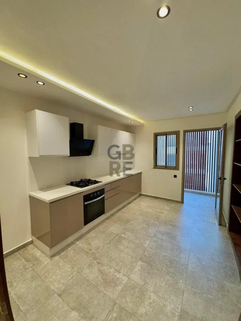 Très joli Appartement haut standing sans vis-à-vis avec 3 façades - الرباط (4)