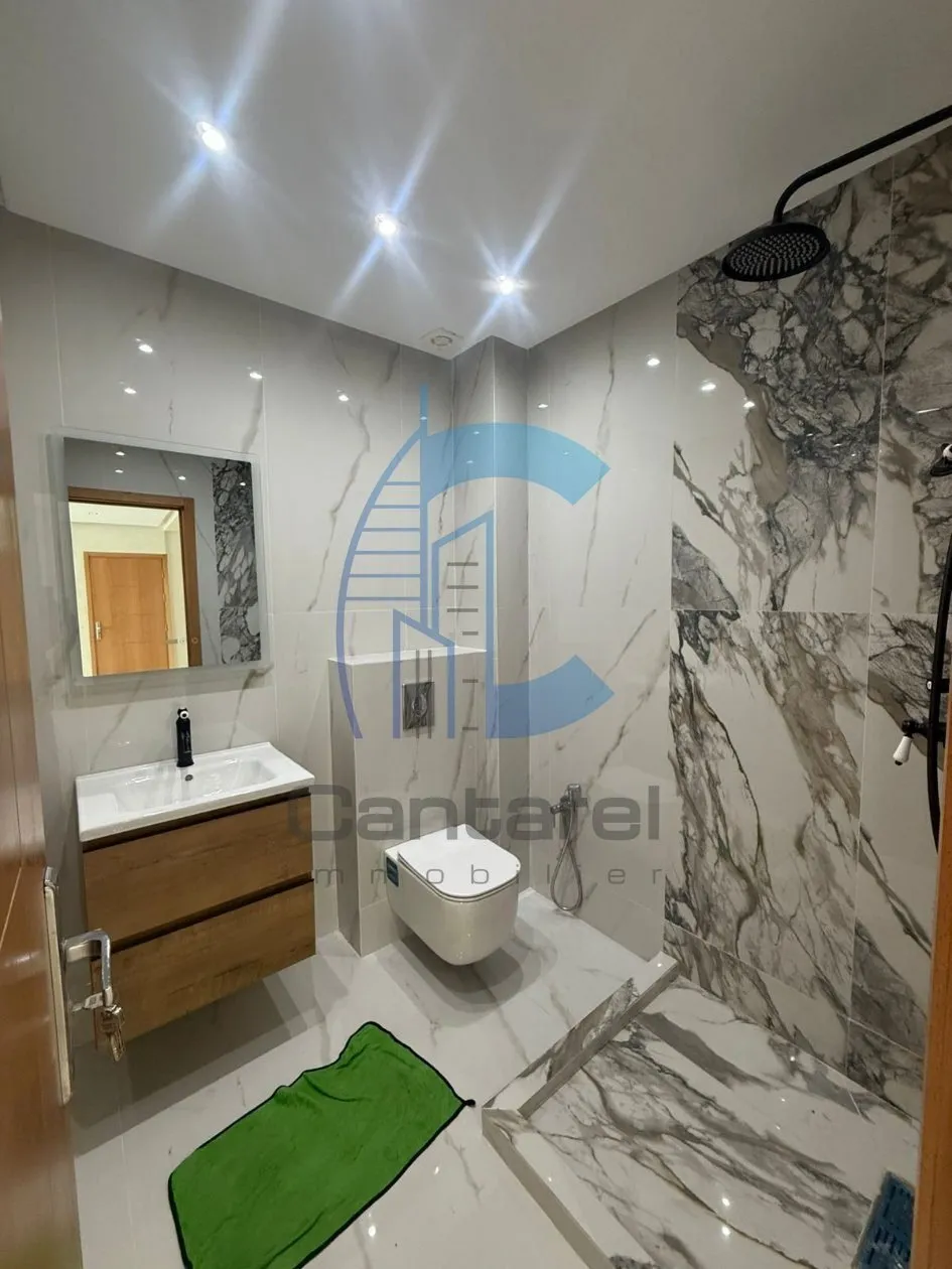 LOCATION ÉLÉGANT APPARTEMENT 2MARS - الدار البيضاء (4)
