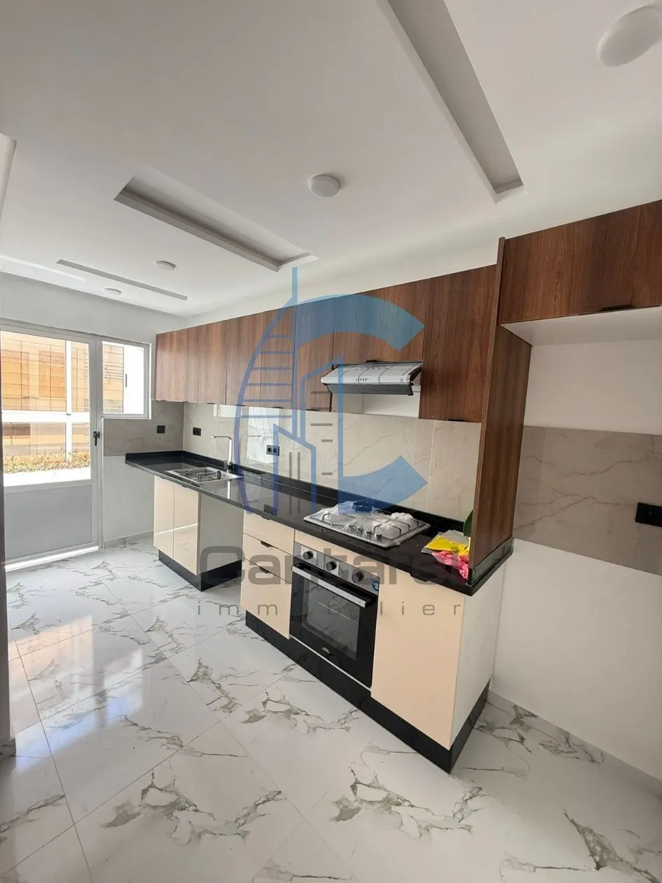 LOCATION ÉLÉGANT APPARTEMENT 2MARS - الدار البيضاء (2)