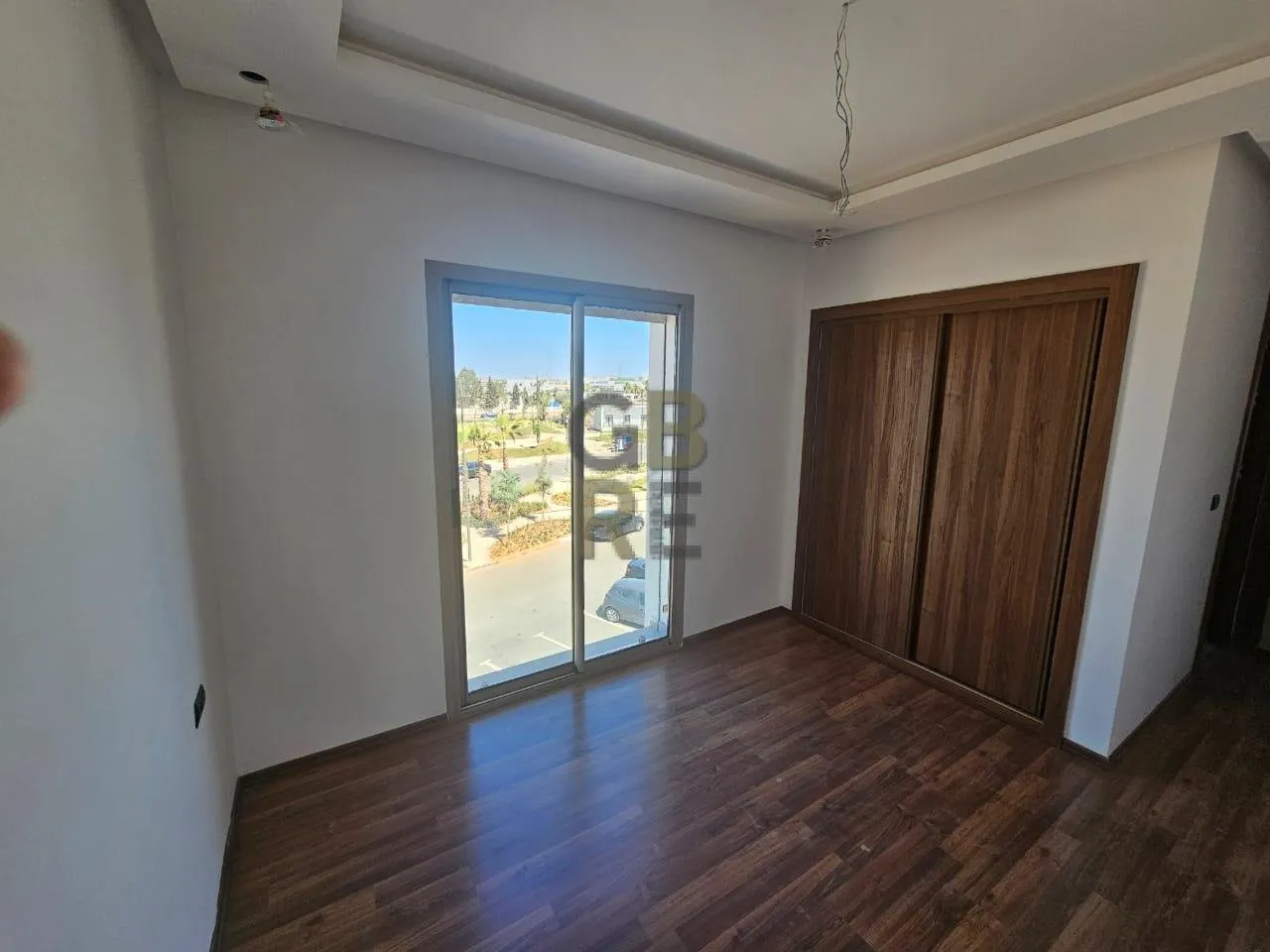 Très joli Appartement meublé haut standing sans vis-à-vis avec 3 façades - الرباط (3)