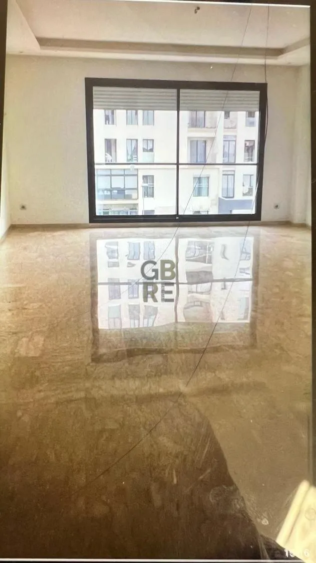 Bel Appartement Lumineux à prestigia - الرباط