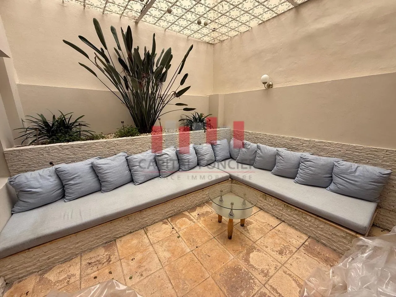 SPLENDIDE TERRASSE - الدار البيضاء