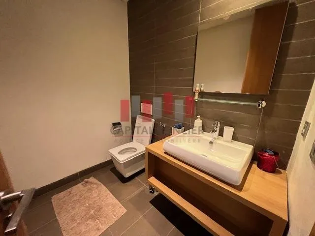ANFA PLACE 2 ROOMS FURNISHED - الدار البيضاء (4)