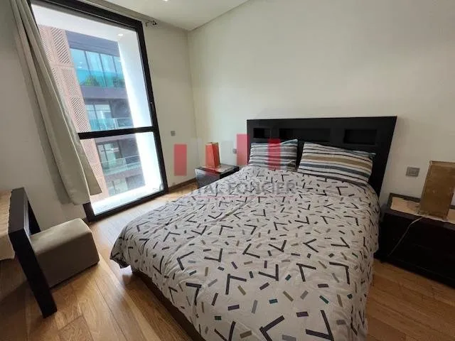 ANFA PLACE 2 ROOMS FURNISHED - الدار البيضاء (3)