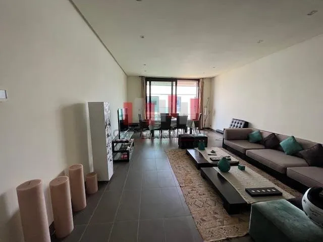 ANFA PLACE 2 ROOMS FURNISHED - الدار البيضاء