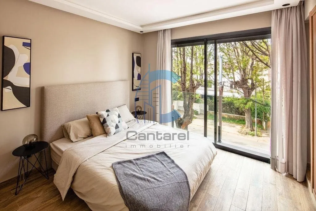 Riviera – Studio en location, idéal jeune actif ou étudiant - الدار البيضاء (3)