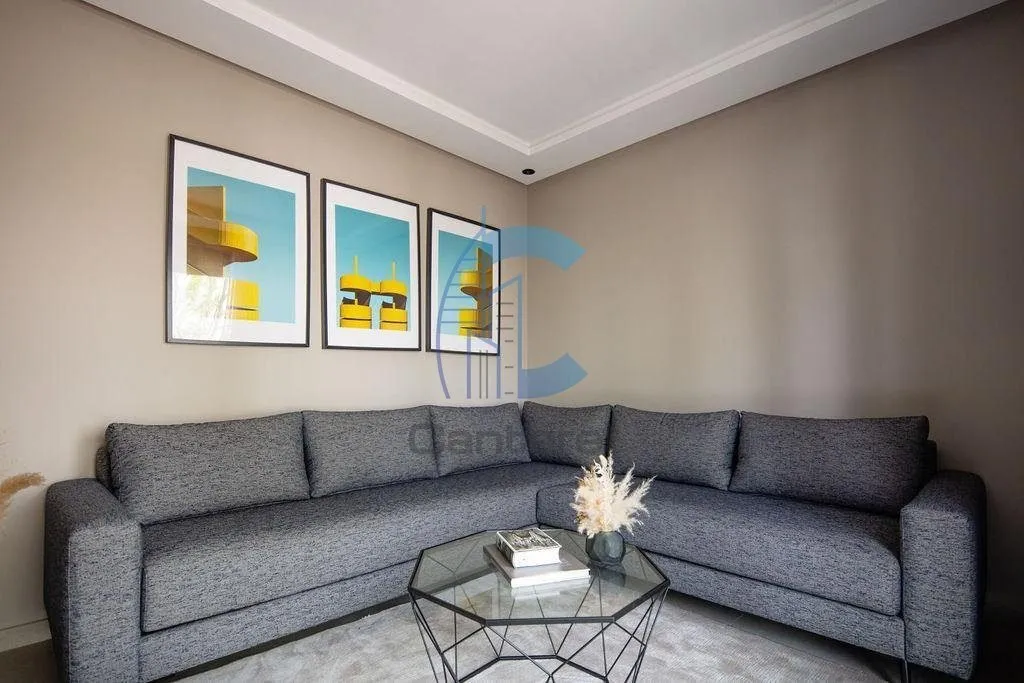 Riviera – Studio en location, idéal jeune actif ou étudiant - الدار البيضاء