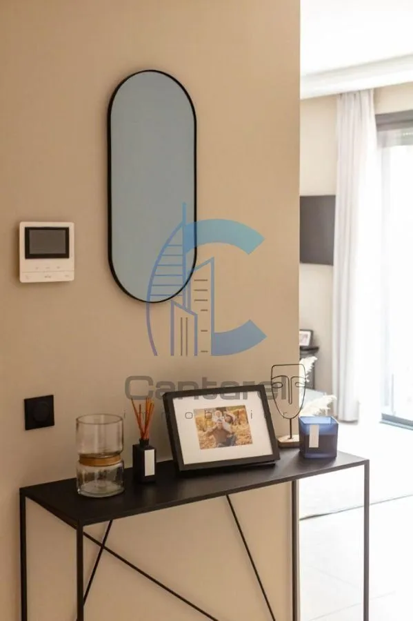 Riviera – Studio en location, idéal jeune actif ou étudiant - الدار البيضاء (2)