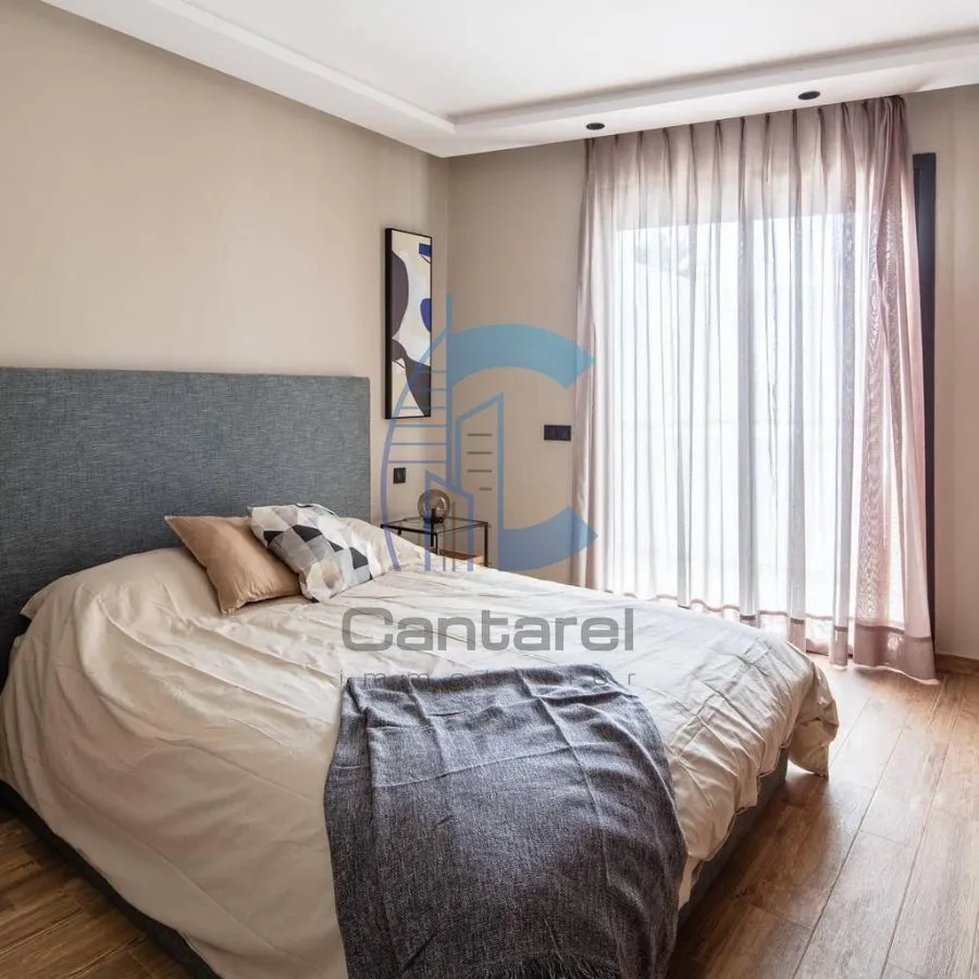 Riviera – Studio en location, idéal jeune actif ou étudiant - الدار البيضاء (4)