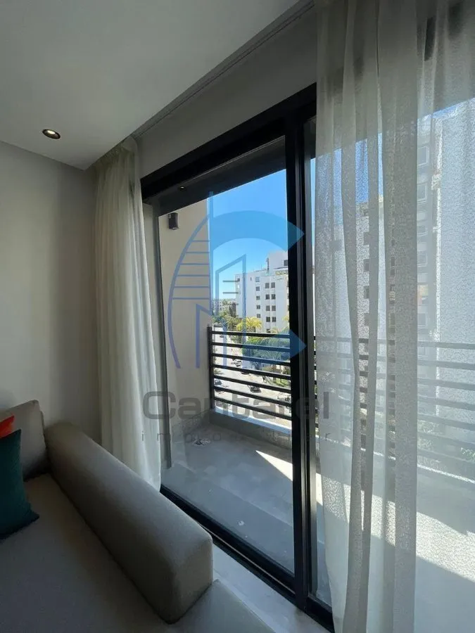 LOCATION STUDIO - ROMANDIE 2 - الدار البيضاء (2)