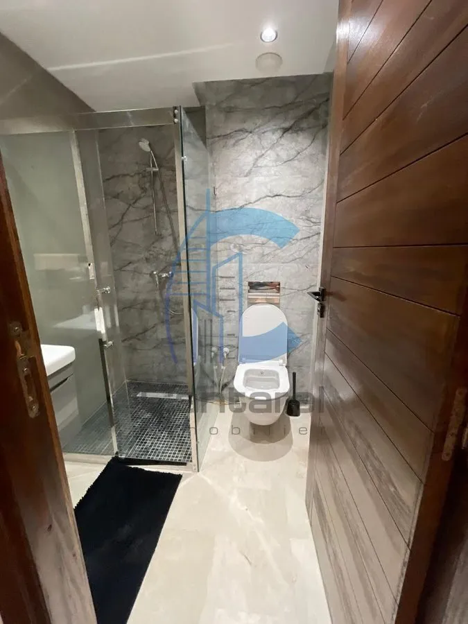 LOCATION STUDIO - ROMANDIE 2 - الدار البيضاء (3)